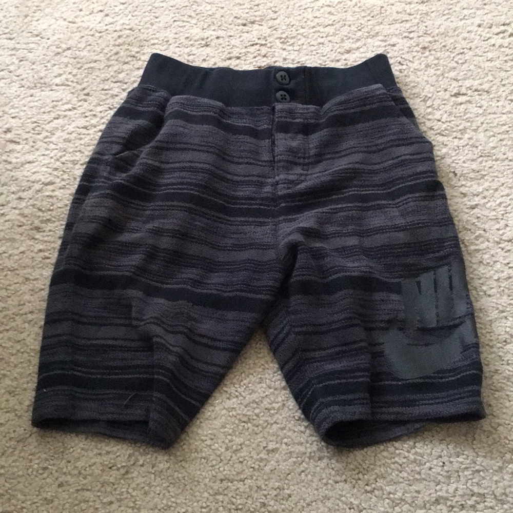 Nike FC woven shorts